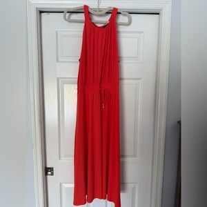 Timmy Hilfiger Red Dress